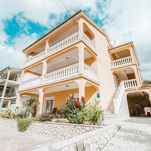  Apartman Vukic Horvátország