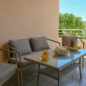  Apartman Damir Horvátország