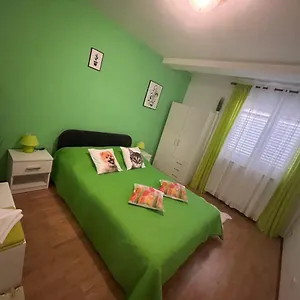 Apartment Bajo, Rovinj