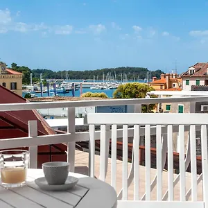 Apartment Apartements Bartoli, Rovinj