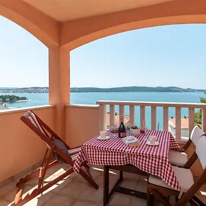  Apartman Tonina Horvátország
