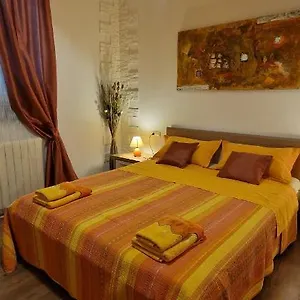 Fantazija Apartment