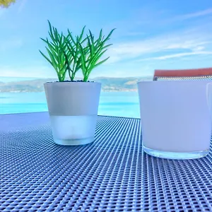  Apartman A&d Horvátország