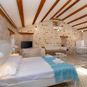 Apartment Deamicis By Irundo, Rovinj