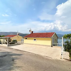  Apartman Antonio Horvátország