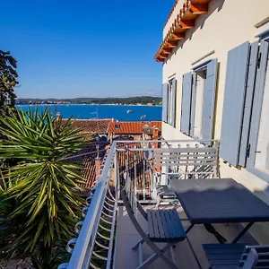 Apartment A&d, Rovinj