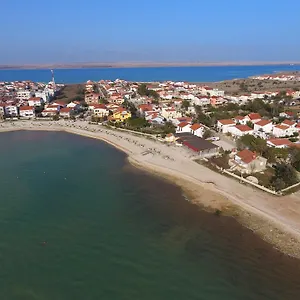  Apartman Tina P Horvátország