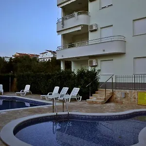  Apartman Paradise Horvátország