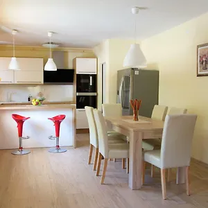 Apartment Polenta, Rovinj