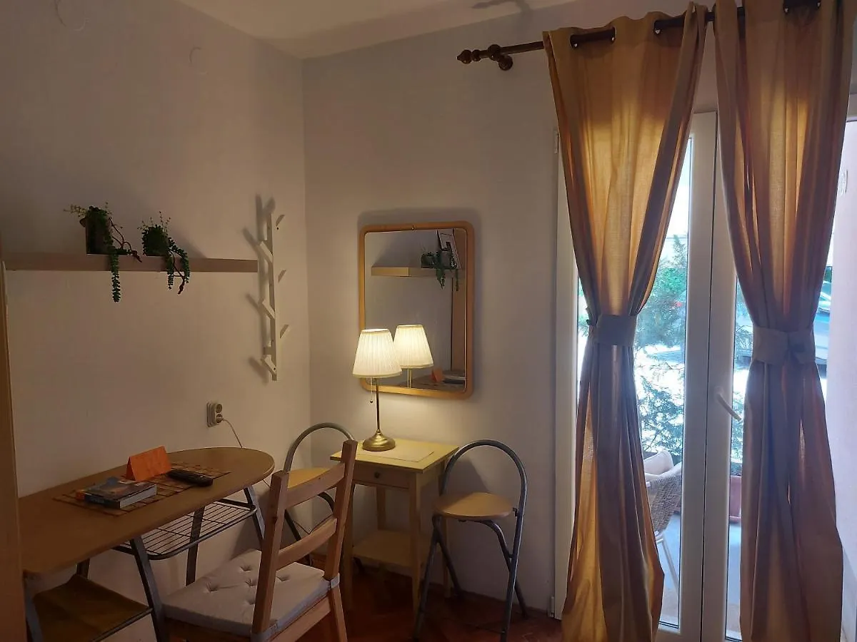 Apartments Garden Rovinj 0*,