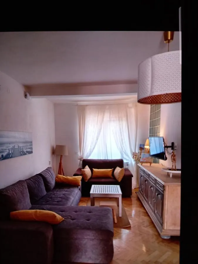 Apartments Garden Rovinj 0*,  Croatia