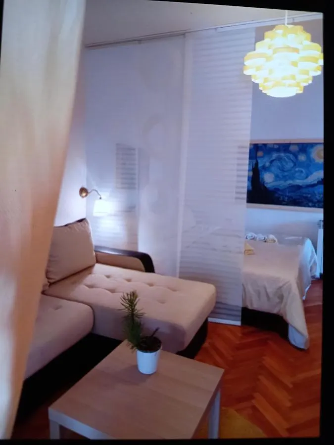 Apartments Garden Rovinj Croatia