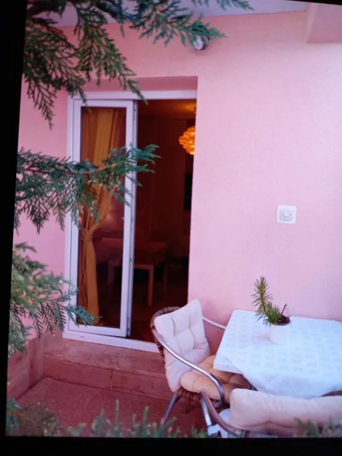 Apartments Garden Rovinj 0*,  Croatia