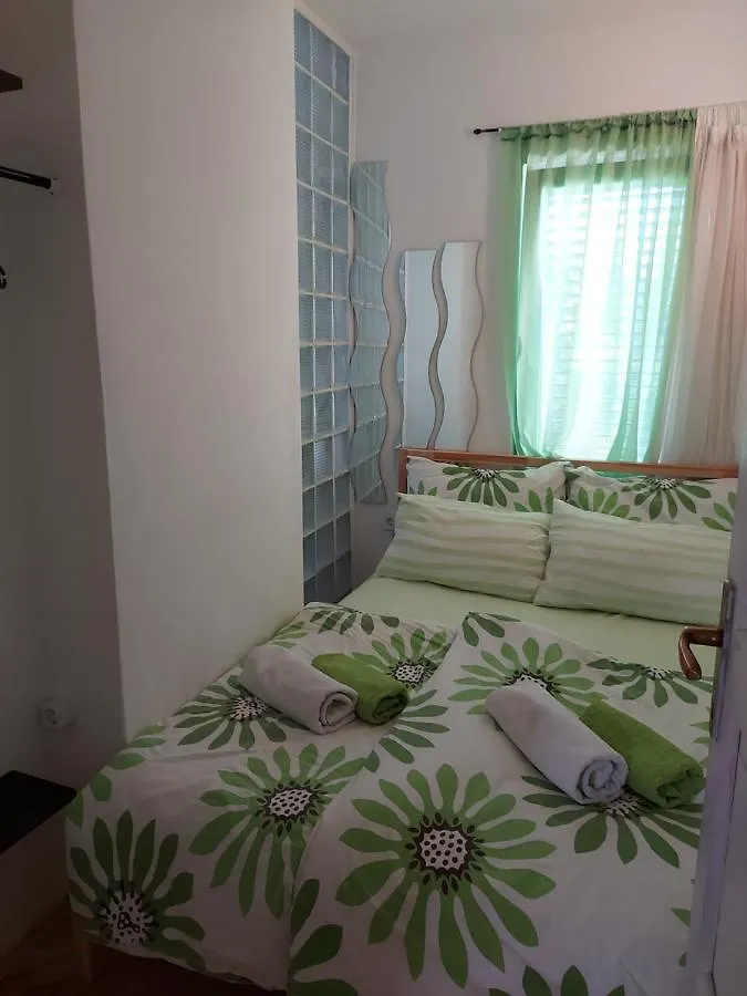 Apartments Garden Rovinj
