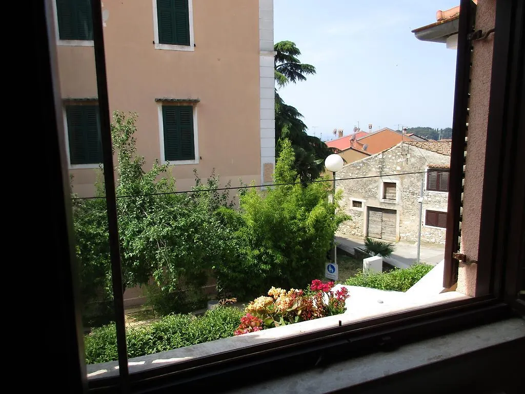 Apartments Garden Rovinj