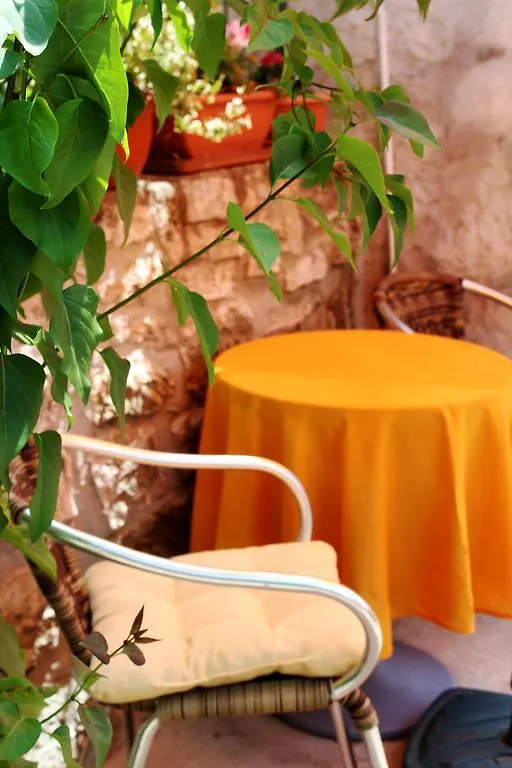 Apartments Garden Rovinj 0*,  Croatia