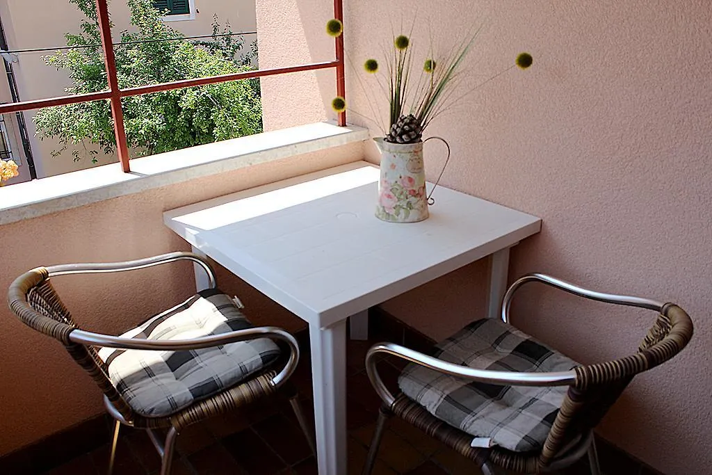 Apartments Garden Rovinj