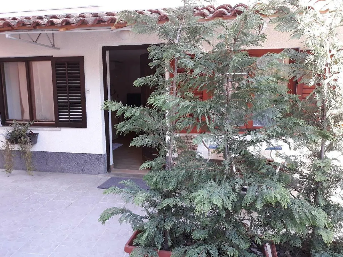 Apartments Garden Rovinj Croatia